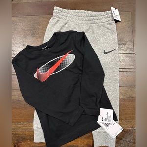 NWT Nike 2pc set